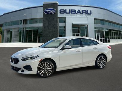 Used 2023 BMW 228i xDrive Gran Coupe w/ Premium Package 2