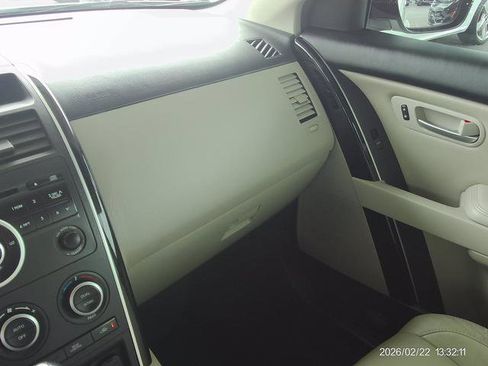 Used 2009 MAZDA CX-9 Sport image 12