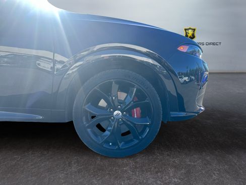 Used 2024 Dodge Hornet R/T image 14