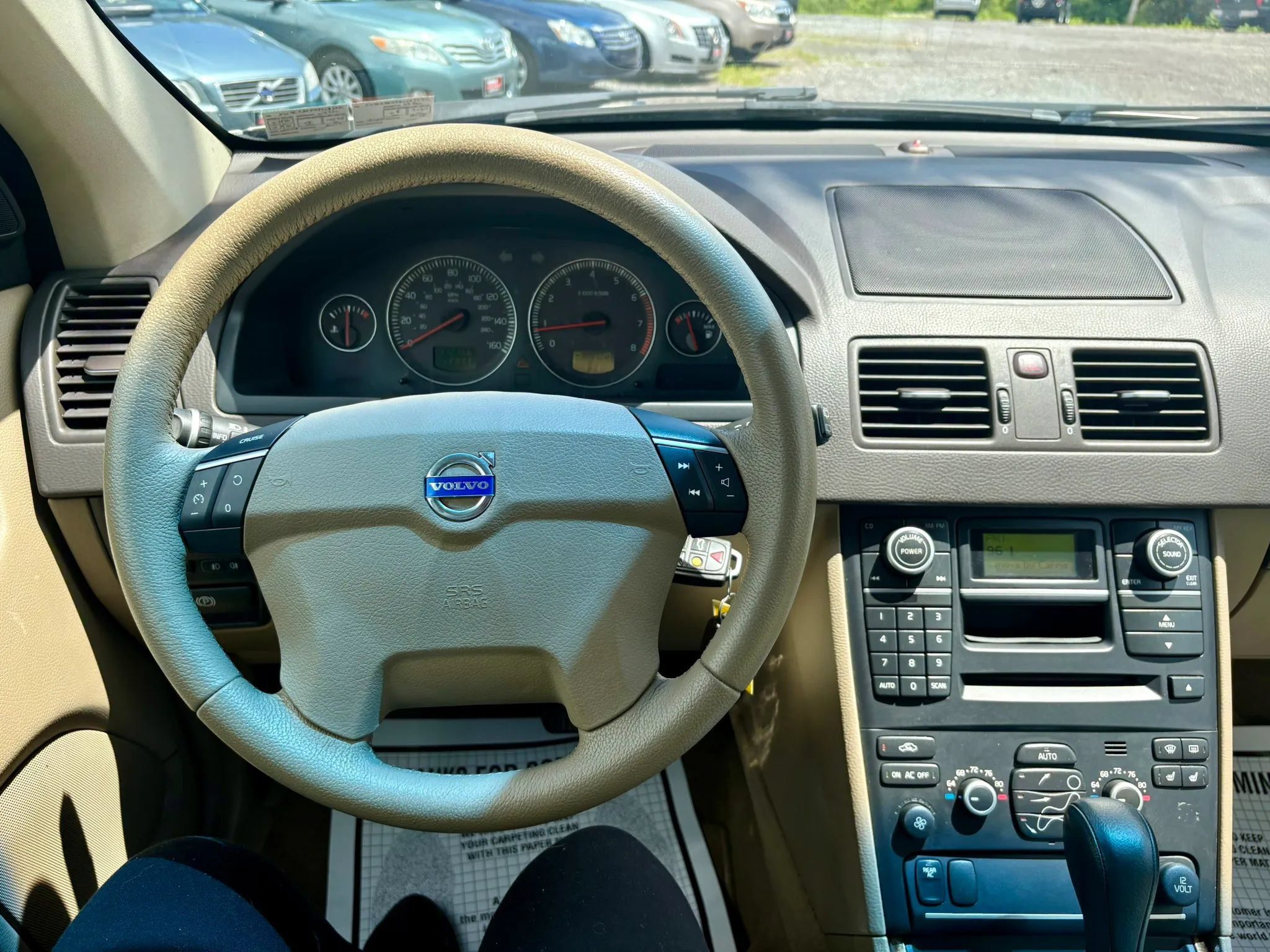 Used 2008 Volvo XC90 3.2 AWD/4WD image 31