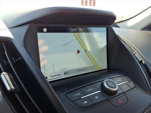 Used 2018 Ford Escape SE w/ SE Sync 3 Package image 20