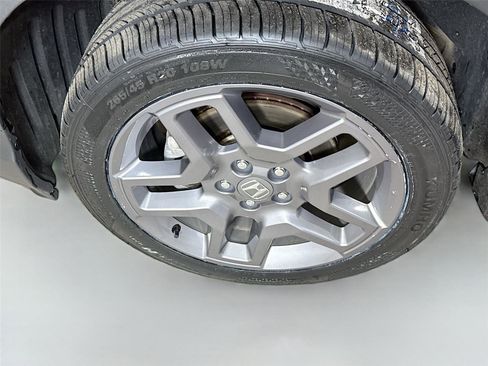 Used 2023 Honda Passport EX-L image 29