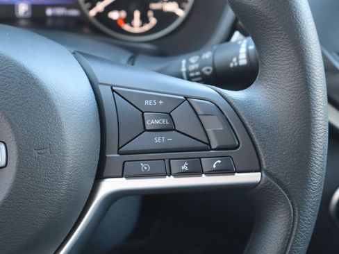 Used 2026 Nissan Altima 2.5 SV AWD/4WD image 13