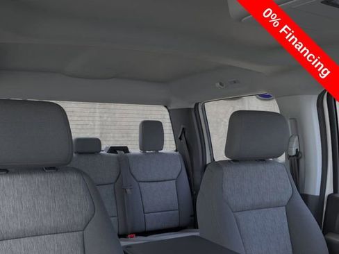New 2025 Ford F150 XLT image 22