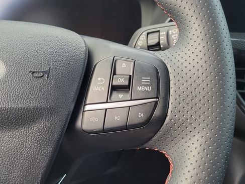 Used 2024 Ford Escape ST-Line w/ Tech Pack #1 FWD image 20