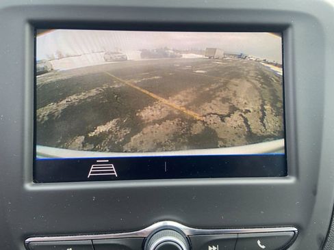Certified 2020 Chevrolet Equinox LT AWD/4WD image 15