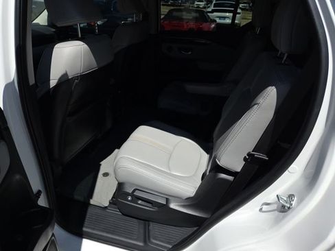 Certified 2023 Honda Pilot EX-L image 13