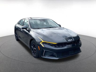 Used 2025 Kia K5 LXS
