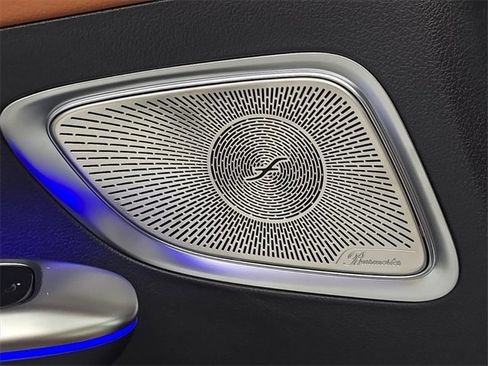 New 2026 Mercedes-Benz C 300 4MATIC Sedan image 17