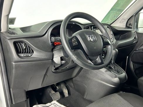 Used 2022 RAM ProMaster City Wagon FWD image 15
