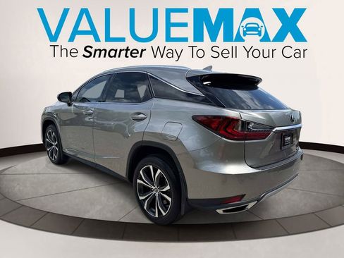 Used 2022 Lexus RX 350 FWD w/ Premium Package image 5