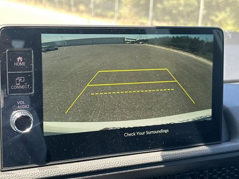 New 2026 Honda CR-V Sport image 20