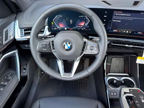 Used 2025 BMW X1 xDrive28i w/ Convenience Package AWD/4WD image 27