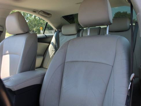 Used 2008 Lexus ES 350 FWD image 20
