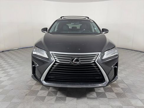 Used 2016 Lexus RX 350 AWD w/ Premium Package image 2