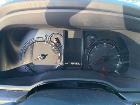 Used 2021 Toyota 4Runner Trail Special Edition image 15