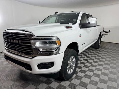 Used 2024 RAM 2500 Laramie