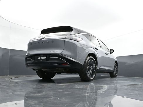 Used 2025 Nissan Murano Platinum w/ Cargo Package AWD/4WD image 27