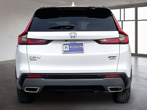Used 2024 Honda CR-V Sport Touring image 5