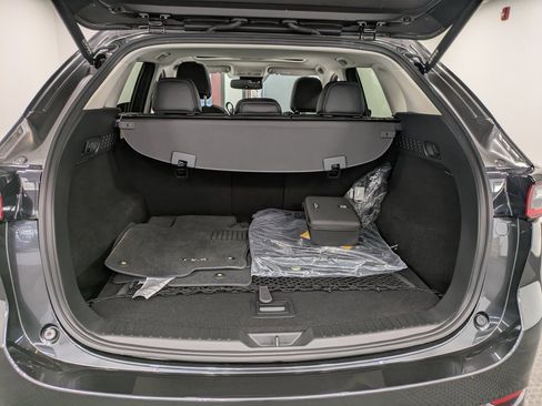 Certified 2025 MAZDA CX-5 AWD 2.5 S w/ Preferred Package image 24