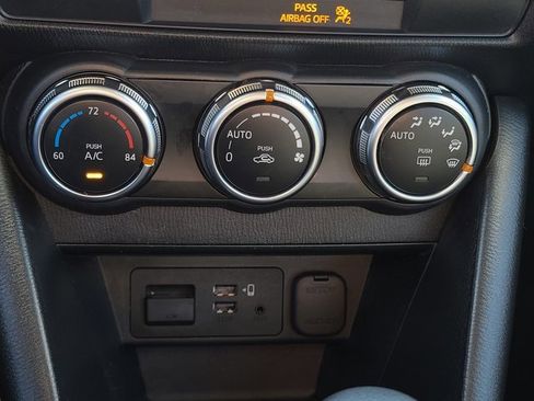 Used 2021 MAZDA CX-3 Sport image 26