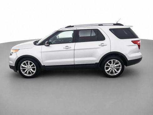 Used 2013 Ford Explorer XLT AWD/4WD image 8