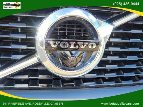 Used 2017 Volvo XC90 T6 R-Design w/ Vision Package image 65