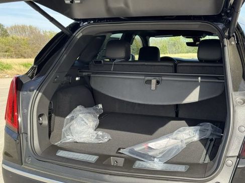 New 2026 Cadillac XT5 Premium Luxury image 27