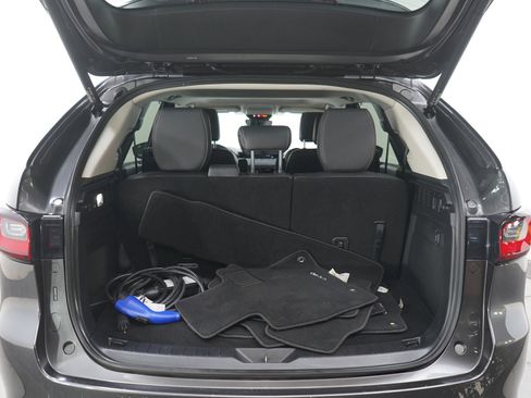 Certified 2024 MAZDA CX-90 Plug-In Hybrid w/ Preferred AWD/4WD image 18