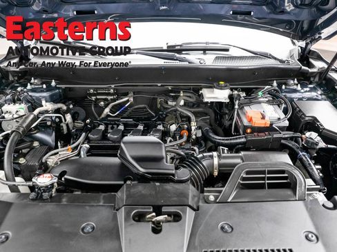 Used 2024 Honda CR-V EX-L image 7