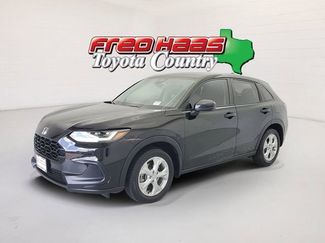 Used 2023 Honda HR-V LX video 1