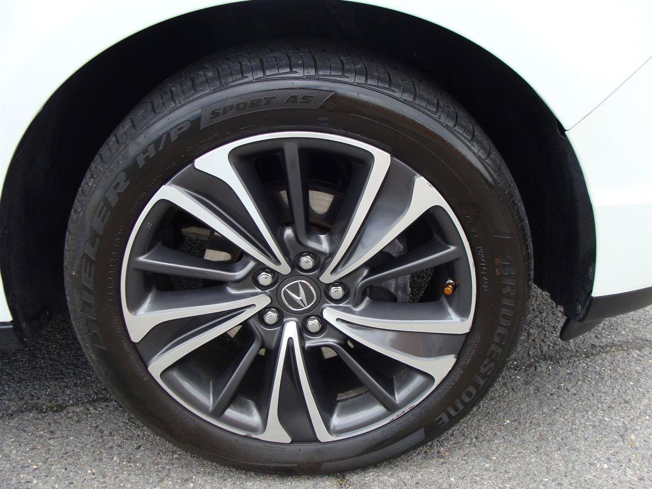 Used 2020 Acura MDX w/ Technology Package AWD/4WD image 37