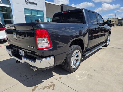 Used 2020 RAM 1500 Lone Star AWD/4WD image 3