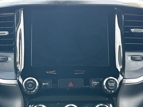 Used 2022 RAM 1500 Big Horn image 18