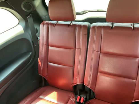 Used 2021 Dodge Durango SRT w/ Technology Group AWD/4WD image 19