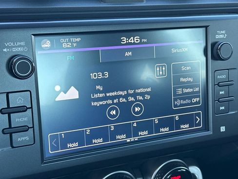 New 2025 Subaru BRZ Limited image 18