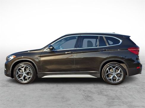 Used 2019 BMW X1 xDrive28i w/ Convenience Package image 7
