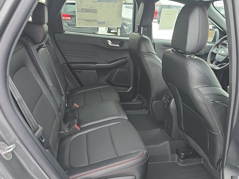 New 2026 Ford Escape ST-Line w/ Tech Pack #1 image 38
