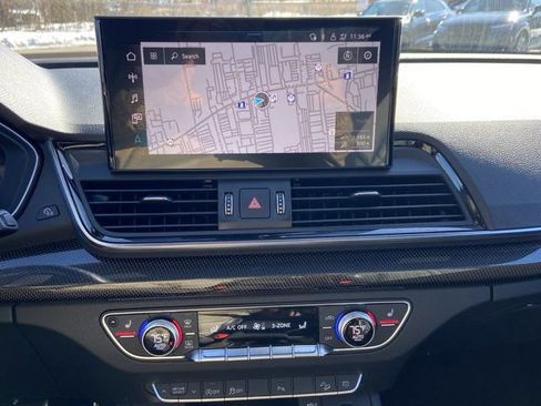 Certified 2023 Audi SQ5 Premium Plus w/ Premium Plus Package image 19