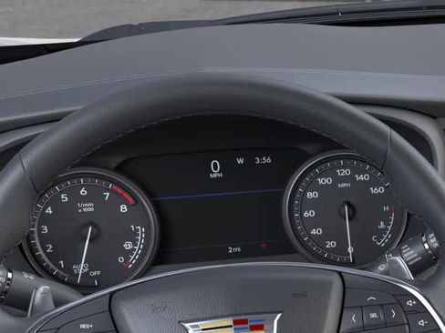 New 2026 Cadillac XT5 Sportv image 18