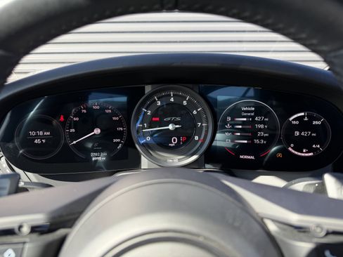 Certified 2023 Porsche 911 Carrera GTS image 26