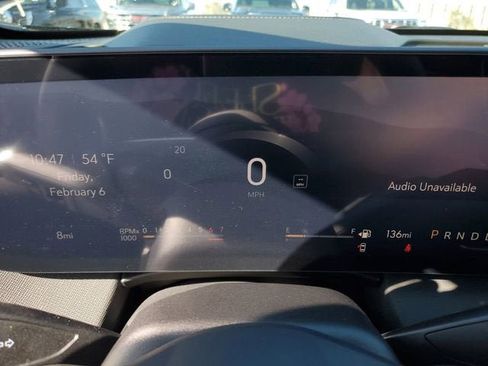 New 2026 Buick Enclave Preferred w/ Power Package FWD image 31