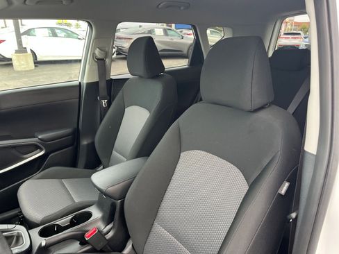 Used 2025 Kia Soul LX w/ LX Technology Package image 36