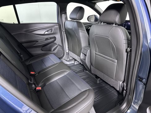 New 2026 Buick Envista Preferred w/ Convenience I Package image 62