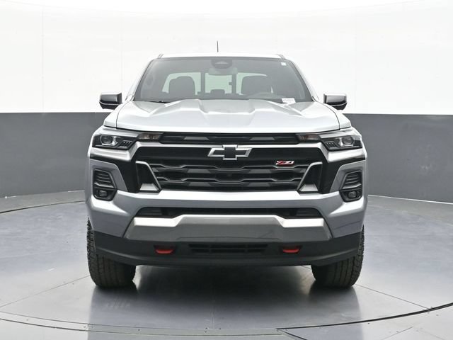 New 2026 Chevrolet Colorado Z71 AWD/4WD image 16