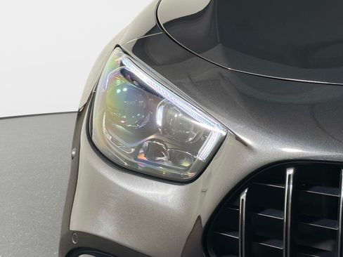 Used 2023 Mercedes-Benz E 63 AMG S image 18