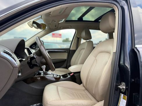 Used 2013 Audi Q5 2.0T Premium Plus w/ Premium Plus Pkg AWD/4WD image 19