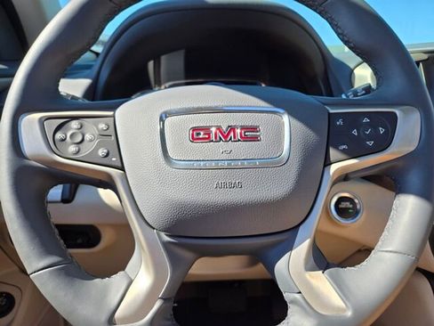 Used 2023 GMC Terrain Denali w/ Denali Premium Package image 26