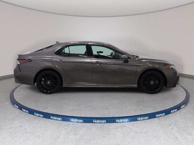 Certified 2024 Toyota Camry XSE FWD image 4