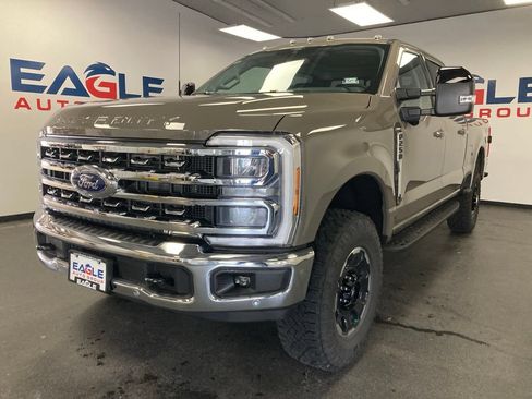 New 2026 Ford F250 Lariat w/ Tremor Off-Road Package AWD/4WD image 5